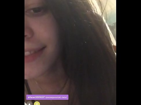 ❤️ Slampig rysk slyna (Periscope, VKontakte, Instagram) ️ Sexvideo at sv.bestsexporno.ru ️❤