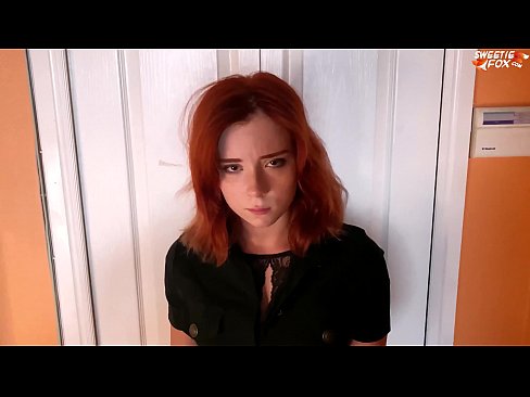 ❤️ Säkerhetsvakt straffade söt kvinna för snatteri - Cum In Mouth ️ Sexvideo at sv.bestsexporno.ru ️❤