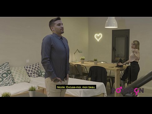 ❤️ PORNBCN 4K En mogen kvinna med stora bröst vill bli analknullad ung gigolo med stor kuk avsugning amortism hårt knull handjobb hund stil fitta slicka orgasm Franska undertexter ️ Sexvideo at sv.bestsexporno.ru ️❤