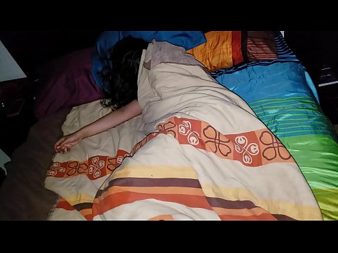 ❤️ Styvbarn som skäller ut sin unga styvmor medan hon sover. ️ Sexvideo at sv.bestsexporno.ru ️❤